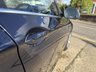USED 2015 15 BMW 5 SERIES 2.0 520d SE Touring Imperial Blue