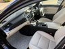 USED 2015 15 BMW 5 SERIES 2.0 520d SE Touring Imperial Blue