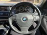 USED 2015 15 BMW 5 SERIES 2.0 520d SE Touring Imperial Blue