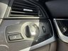 USED 2015 15 BMW 5 SERIES 2.0 520d SE Touring Imperial Blue