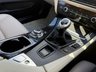 USED 2015 15 BMW 5 SERIES 2.0 520d SE Touring Imperial Blue