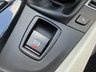 USED 2015 15 BMW 5 SERIES 2.0 520d SE Touring Imperial Blue