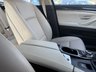 USED 2015 15 BMW 5 SERIES 2.0 520d SE Touring Imperial Blue