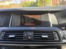 USED 2015 15 BMW 5 SERIES 2.0 520d SE Touring Imperial Blue