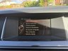 USED 2015 15 BMW 5 SERIES 2.0 520d SE Touring Imperial Blue