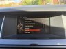 USED 2015 15 BMW 5 SERIES 2.0 520d SE Touring Imperial Blue