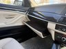 USED 2015 15 BMW 5 SERIES 2.0 520d SE Touring Imperial Blue