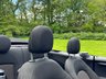 USED 2019 69 MINI CONVERTIBLE 1.5 Cooper Classic Convertible 2dr Petrol Manual Euro 6 (s/s) (136 ps) BLUETOOTH, STARLIGHT BLUE