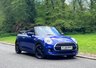 USED 2019 69 MINI CONVERTIBLE 1.5 Cooper Classic Convertible 2dr Petrol Manual Euro 6 (s/s) (136 ps) BLUETOOTH, STARLIGHT BLUE