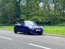 USED 2019 69 MINI CONVERTIBLE 1.5 Cooper Classic Convertible 2dr Petrol Manual Euro 6 (s/s) (136 ps) BLUETOOTH, STARLIGHT BLUE