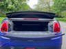 USED 2019 69 MINI CONVERTIBLE 1.5 Cooper Classic Convertible 2dr Petrol Manual Euro 6 (s/s) (136 ps) BLUETOOTH, STARLIGHT BLUE