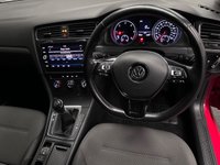 USED 2018 18 VOLKSWAGEN GOLF 1.6 TDI SE Hatchback 5dr Diesel Manual Euro 6 (s/s) (115 ps) 