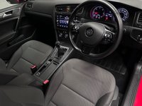 USED 2018 18 VOLKSWAGEN GOLF 1.6 TDI SE Hatchback 5dr Diesel Manual Euro 6 (s/s) (115 ps) 
