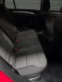 USED 2018 18 VOLKSWAGEN GOLF 1.6 TDI SE Hatchback 5dr Diesel Manual Euro 6 (s/s) (115 ps) 