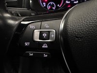 USED 2018 18 VOLKSWAGEN GOLF 1.6 TDI SE Hatchback 5dr Diesel Manual Euro 6 (s/s) (115 ps) 