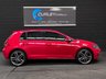 USED 2018 18 VOLKSWAGEN GOLF 1.6 TDI SE Hatchback 5dr Diesel Manual Euro 6 (s/s) (115 ps) 