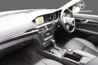 USED 2014 14 MERCEDES-BENZ C-CLASS 1.6 C180 Executive SE (Premium Plus) Estate 5dr Petrol G-Tronic+ Euro 6 (s/s) (156 ps) 