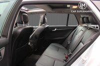 USED 2014 14 MERCEDES-BENZ C-CLASS 1.6 C180 Executive SE (Premium Plus) Estate 5dr Petrol G-Tronic+ Euro 6 (s/s) (156 ps) 