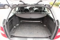 USED 2014 14 MERCEDES-BENZ C-CLASS 1.6 C180 Executive SE (Premium Plus) Estate 5dr Petrol G-Tronic+ Euro 6 (s/s) (156 ps) 