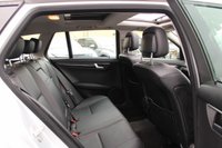 USED 2014 14 MERCEDES-BENZ C-CLASS 1.6 C180 Executive SE (Premium Plus) Estate 5dr Petrol G-Tronic+ Euro 6 (s/s) (156 ps) 