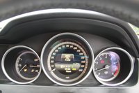 USED 2014 14 MERCEDES-BENZ C-CLASS 1.6 C180 Executive SE (Premium Plus) Estate 5dr Petrol G-Tronic+ Euro 6 (s/s) (156 ps) 