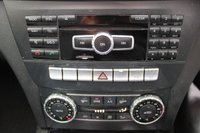 USED 2014 14 MERCEDES-BENZ C-CLASS 1.6 C180 Executive SE (Premium Plus) Estate 5dr Petrol G-Tronic+ Euro 6 (s/s) (156 ps) 