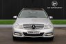 USED 2014 14 MERCEDES-BENZ C-CLASS 1.6 C180 Executive SE (Premium Plus) Estate 5dr Petrol G-Tronic+ Euro 6 (s/s) (156 ps) 