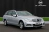 USED 2014 14 MERCEDES-BENZ C-CLASS 1.6 C180 Executive SE (Premium Plus) Estate 5dr Petrol G-Tronic+ Euro 6 (s/s) (156 ps) 
