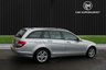 USED 2014 14 MERCEDES-BENZ C-CLASS 1.6 C180 Executive SE (Premium Plus) Estate 5dr Petrol G-Tronic+ Euro 6 (s/s) (156 ps) 