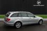 USED 2014 14 MERCEDES-BENZ C-CLASS 1.6 C180 Executive SE (Premium Plus) Estate 5dr Petrol G-Tronic+ Euro 6 (s/s) (156 ps) 