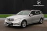 USED 2014 14 MERCEDES-BENZ C-CLASS 1.6 C180 Executive SE (Premium Plus) Estate 5dr Petrol G-Tronic+ Euro 6 (s/s) (156 ps) 