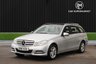 USED 2014 14 MERCEDES-BENZ C-CLASS 1.6 C180 Executive SE (Premium Plus) Estate 5dr Petrol G-Tronic+ Euro 6 (s/s) (156 ps) 