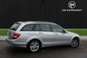 USED 2014 14 MERCEDES-BENZ C-CLASS 1.6 C180 Executive SE (Premium Plus) Estate 5dr Petrol G-Tronic+ Euro 6 (s/s) (156 ps) 