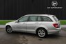 USED 2014 14 MERCEDES-BENZ C-CLASS 1.6 C180 Executive SE (Premium Plus) Estate 5dr Petrol G-Tronic+ Euro 6 (s/s) (156 ps) 