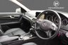 USED 2014 14 MERCEDES-BENZ C-CLASS 1.6 C180 Executive SE (Premium Plus) Estate 5dr Petrol G-Tronic+ Euro 6 (s/s) (156 ps) 