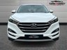 USED 2017 17 HYUNDAI TUCSON 1.7 CRDi Blue Drive SE Nav SUV 5dr Diesel DCT Euro 6 (s/s) (141 ps) 
