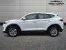 USED 2017 17 HYUNDAI TUCSON 1.7 CRDi Blue Drive SE Nav SUV 5dr Diesel DCT Euro 6 (s/s) (141 ps) 
