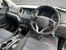 USED 2017 17 HYUNDAI TUCSON 1.7 CRDi Blue Drive SE Nav SUV 5dr Diesel DCT Euro 6 (s/s) (141 ps) 