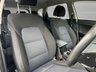USED 2017 17 HYUNDAI TUCSON 1.7 CRDi Blue Drive SE Nav SUV 5dr Diesel DCT Euro 6 (s/s) (141 ps) 