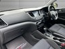 USED 2017 17 HYUNDAI TUCSON 1.7 CRDi Blue Drive SE Nav SUV 5dr Diesel DCT Euro 6 (s/s) (141 ps) 