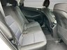 USED 2017 17 HYUNDAI TUCSON 1.7 CRDi Blue Drive SE Nav SUV 5dr Diesel DCT Euro 6 (s/s) (141 ps) 