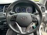USED 2017 17 HYUNDAI TUCSON 1.7 CRDi Blue Drive SE Nav SUV 5dr Diesel DCT Euro 6 (s/s) (141 ps) 