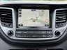 USED 2017 17 HYUNDAI TUCSON 1.7 CRDi Blue Drive SE Nav SUV 5dr Diesel DCT Euro 6 (s/s) (141 ps) 