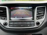 USED 2017 17 HYUNDAI TUCSON 1.7 CRDi Blue Drive SE Nav SUV 5dr Diesel DCT Euro 6 (s/s) (141 ps) 