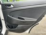 USED 2017 17 HYUNDAI TUCSON 1.7 CRDi Blue Drive SE Nav SUV 5dr Diesel DCT Euro 6 (s/s) (141 ps) 