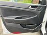 USED 2017 17 HYUNDAI TUCSON 1.7 CRDi Blue Drive SE Nav SUV 5dr Diesel DCT Euro 6 (s/s) (141 ps) 