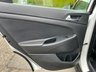USED 2017 17 HYUNDAI TUCSON 1.7 CRDi Blue Drive SE Nav SUV 5dr Diesel DCT Euro 6 (s/s) (141 ps) 