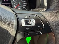 USED 2023 23 VOLKSWAGEN CRAFTER 2.0 TDI CR35 Trendline Panel Van 5dr Diesel Manual FWD MWB Euro 6 (s/s) (177 ps) A/C-sensors-dab-heated screen