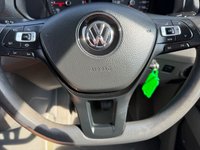 USED 2023 23 VOLKSWAGEN CRAFTER 2.0 TDI CR35 Trendline Panel Van 5dr Diesel Manual FWD MWB Euro 6 (s/s) (177 ps) A/C-sensors-dab-heated screen