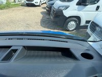 USED 2023 23 VOLKSWAGEN CRAFTER 2.0 TDI CR35 Trendline Panel Van 5dr Diesel Manual FWD MWB Euro 6 (s/s) (177 ps) A/C-sensors-dab-heated screen